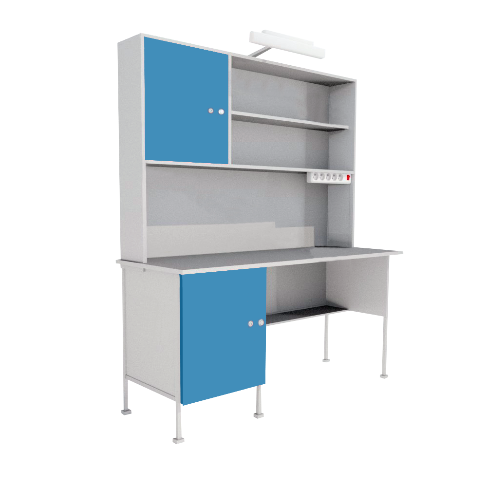 ССР-02 стол слесаря-ремонтника